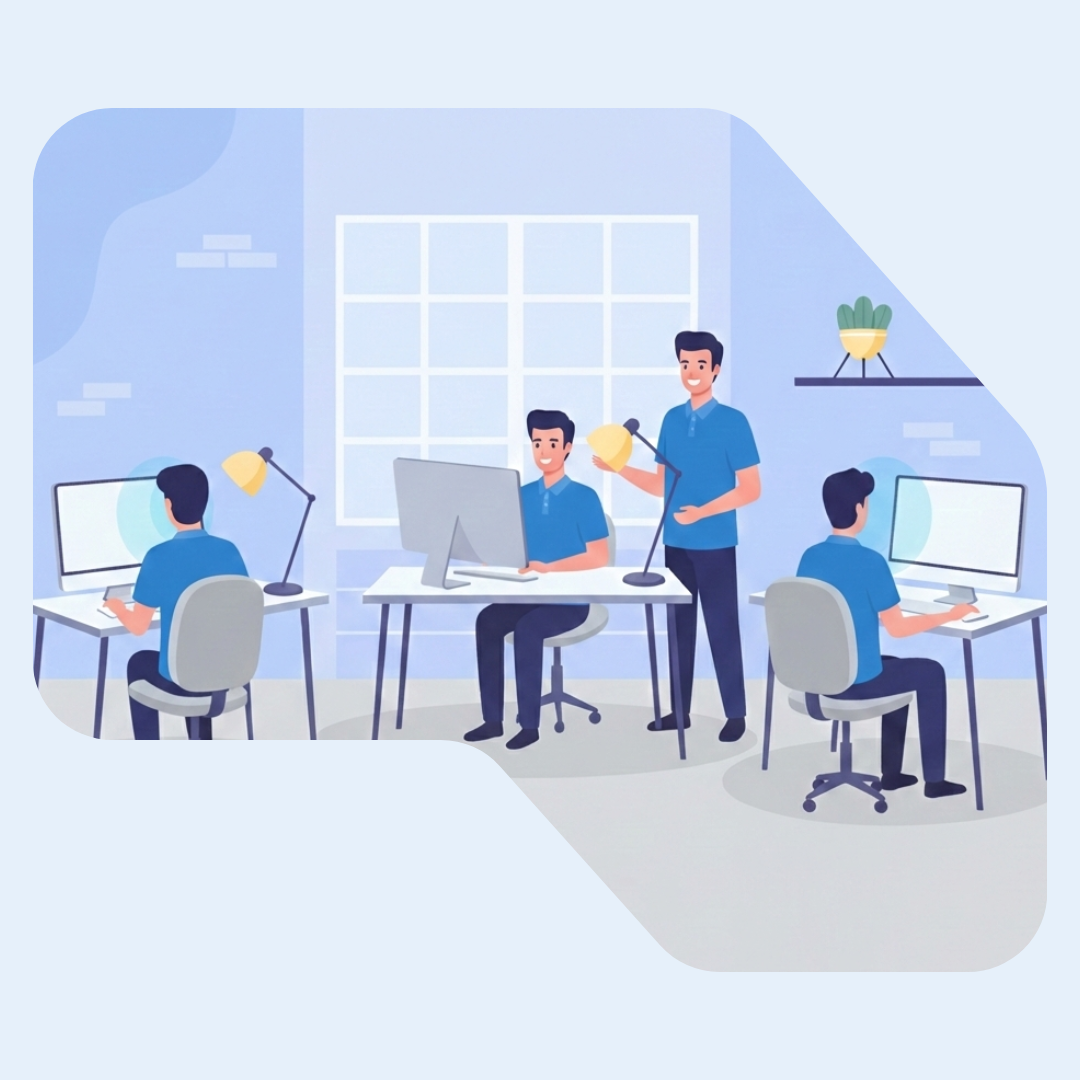 Equipe Office Express