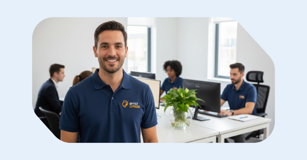 Equipe Office Express